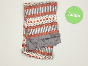 torba w paski sinsay: Scarf, Female, condition - Very good — 3