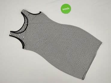 koszula wiya w paski: Sukienka damska, rozmiar S — 2