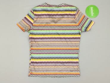 bluzki dla starszych pań po 70 allegro: Women`s T-shirt, size S — 4