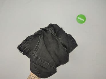 skiny spodnie: Skiny, Jeansy damskie, rozmiar M — 6