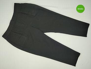 legginsy sliskie: NEXT Petite, Spodnie materiałowe damskie, rozmiar 2XL — 2