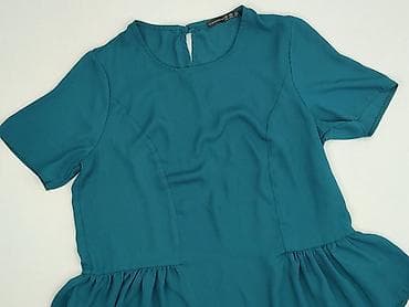 bluzka tupac pull and bear: Atmosphere, Bluzka damska, rozmiar M — 1