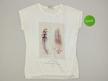 ptak moda: I DODO, T-shirt damski, rozmiar M — 2