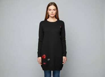 suknie długie na wesele dla mamy: Mohito, Sukienka damska, rozmiar M — 6