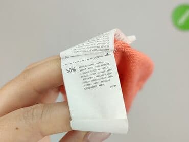 kurtki zimowe w sinsay: Sinsay, Sweter damski, rozmiar XS — 6