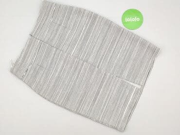 spódnice z ćwierć koła: Spódnica damska, M — 4