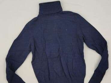 sweter edc: EDC, Golf damski, rozmiar S — 1