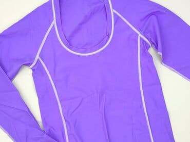 bluzka z otworem na kciuk: Bluza damska
, rozmiar S — 1