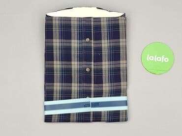 reserved kurtki zimowe męskie wyprzedaż: Сорочка для чоловіків, S — 3