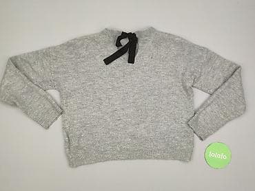cropp sweter w paski: Sinsay, Sweter damski, rozmiar M — 3