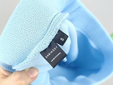 decatlon buty: Shein, Legginsy Sportowe damskie, rozmiar S — 4