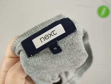 next sweter: Next, Sweter damski, rozmiar M — 4