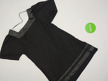 mango koszula satynowa: KappAhl, Bluzka damska, rozmiar M — 3