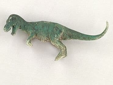 rajstopy dino: Figurka dla Dzieci, stan - Idealny — 6