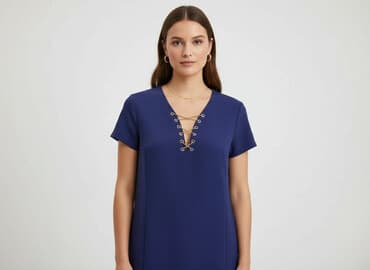 mohito sukienka wiskoza: Mohito, Women`s dress, size S — 7