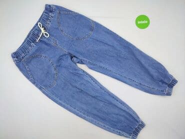 jeansy damskie cropp: Shein Curve, Women`s trousers, XL — 2