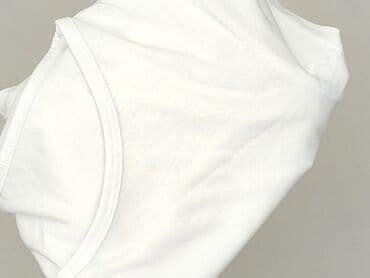 koszulki bez rękawów damskie tommy hilfiger: Tommy Hilfiger, T-shirt damski, rozmiar XL — 7