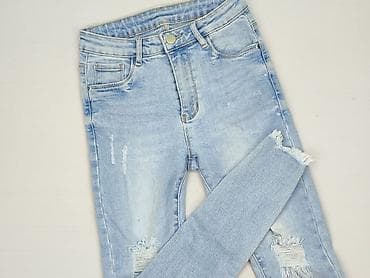 gap jeans: Jeansy damskie, rozmiar S — 1