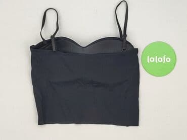 gorsetowe bluzki: Top damski, rozmiar S — 3