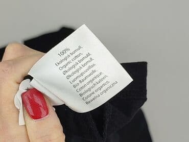 buty ugg ccc: Organic Cotton, Koszulka dla mężczyzn, rozmiar L — 6