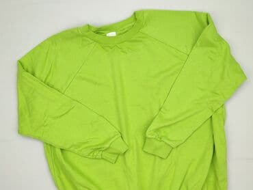 zielona bluzka sinsay: Sinsay, Bluza damska
, rozmiar L — 1