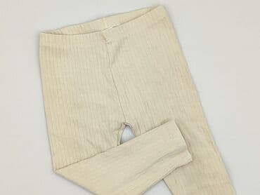 Leggings for kids, So cute, 2-3 years, 92/98, condition - Very good