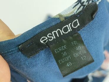 laversa sukienki na wesele dla mamy: Esmara, Sukienka damska, rozmiar M — 4