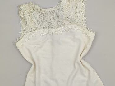 H&M, T-shirt damski, rozmiar M