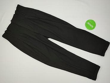 garnitury zara: Bershka, Spodnie materiałowe damskie, rozmiar S — 2