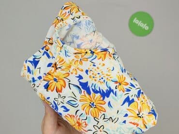 srebrna bluzka h: F&F, Bluzka damska, rozmiar M — 7