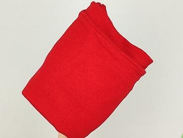 czerwony sweter reserved: Sweter damski, rozmiar M — 5