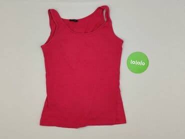 greenpoint bluzki biale: Greenpoint, Top damski, rozmiar S — 2