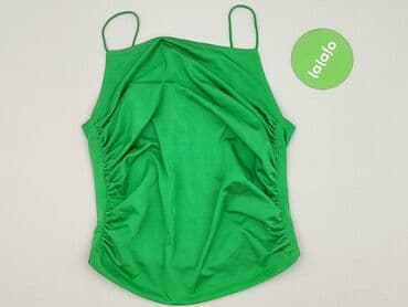 sinsay t shirty damskie: Sinsay, Top damski, rozmiar XL — 2