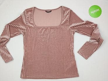 bialy top shein: Shein, Bluzka damska, rozmiar M — 2