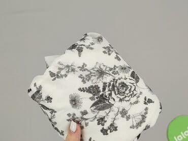 bluzka z kwiatem h m: H&M, Bluzka damska, rozmiar XS — 6