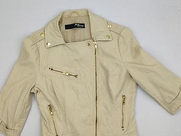 kurtka naruto: Jane Norman, Kurtka przejściowa damska, rozmiar S — 1