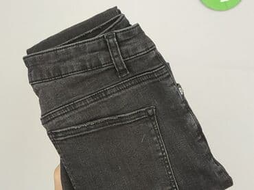 дешеве жіноче взуття: Primark, Jeans for women, size S (EU 36) — 6