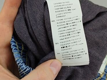 czapki pepe jeans: Spodnie jeansowe, 3-6 miesięcy, stan - Idealny — 5