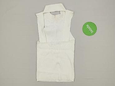 halter: Gina Tricot, Top damski, rozmiar XS — 3