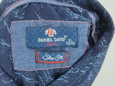 sweter c and a: Shirt for men, size XL — 5