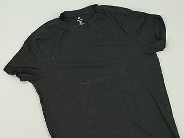 crivit kurtka softshell: H&M, Koszulka dla mężczyzn, rozmiar M — 2