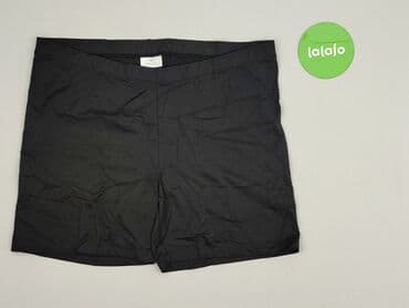 szorty damskie pod sukienke: Szorty damskie, rozmiar 2XL — 2