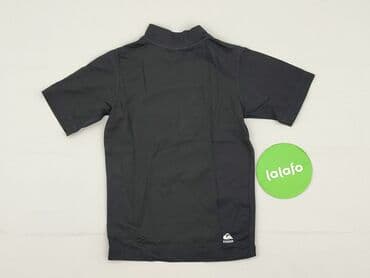 koszulka jacka danielsa: T-shirt, Quiksilver, 2-3 years, 92-98 cm, condition - Perfect — 3
