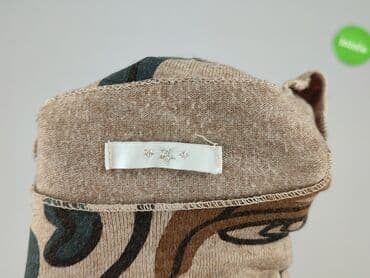 sweter z odkrytymi ramionami zara: Sweter damski, rozmiar L — 4