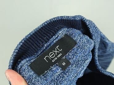 sweter gap: Next, Sweter dla mężczyzn, rozmiar M — 5