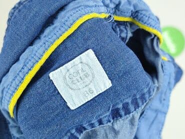 kurtka flek: Jacket, Cool Club, 12-18 months, condition - Very good — 4