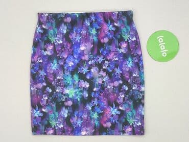 spódniczka plus size: PULL&BEAR, Spódnica damska, S — 3