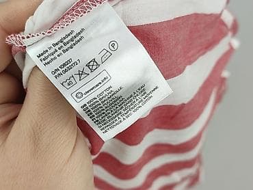 t shirty clash: H&M, Koszula damska, rozmiar M — 5