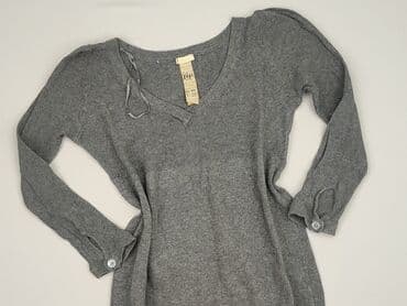 piec lat w paski bluzka w paski swiat: Edge Women`s sweater, size S (EU 36) — 1