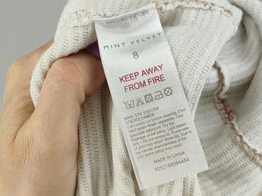 sweter h: Women`s sweater, size S (EU 36) — 5